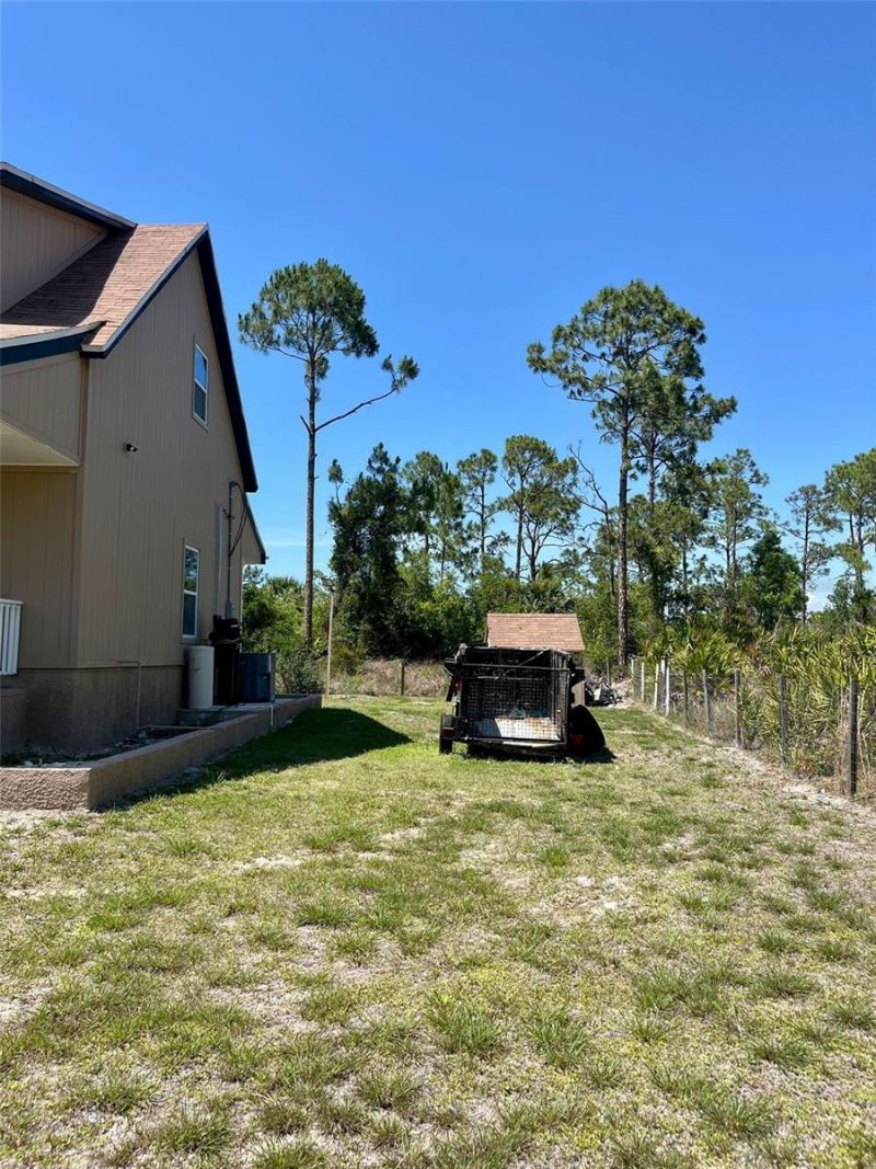 8412 Grove Boulevard, Punta Gorda, FL 33982 Photo