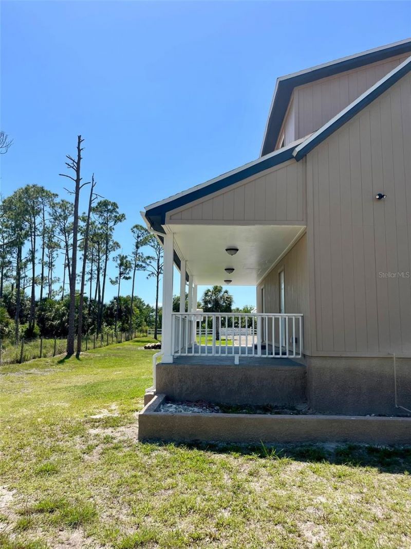 8412 Grove Boulevard, Punta Gorda, FL 33982 Photo