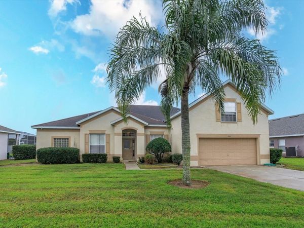 244 BALLYSHANNON DRIVE, DAVENPORT, FL 33897