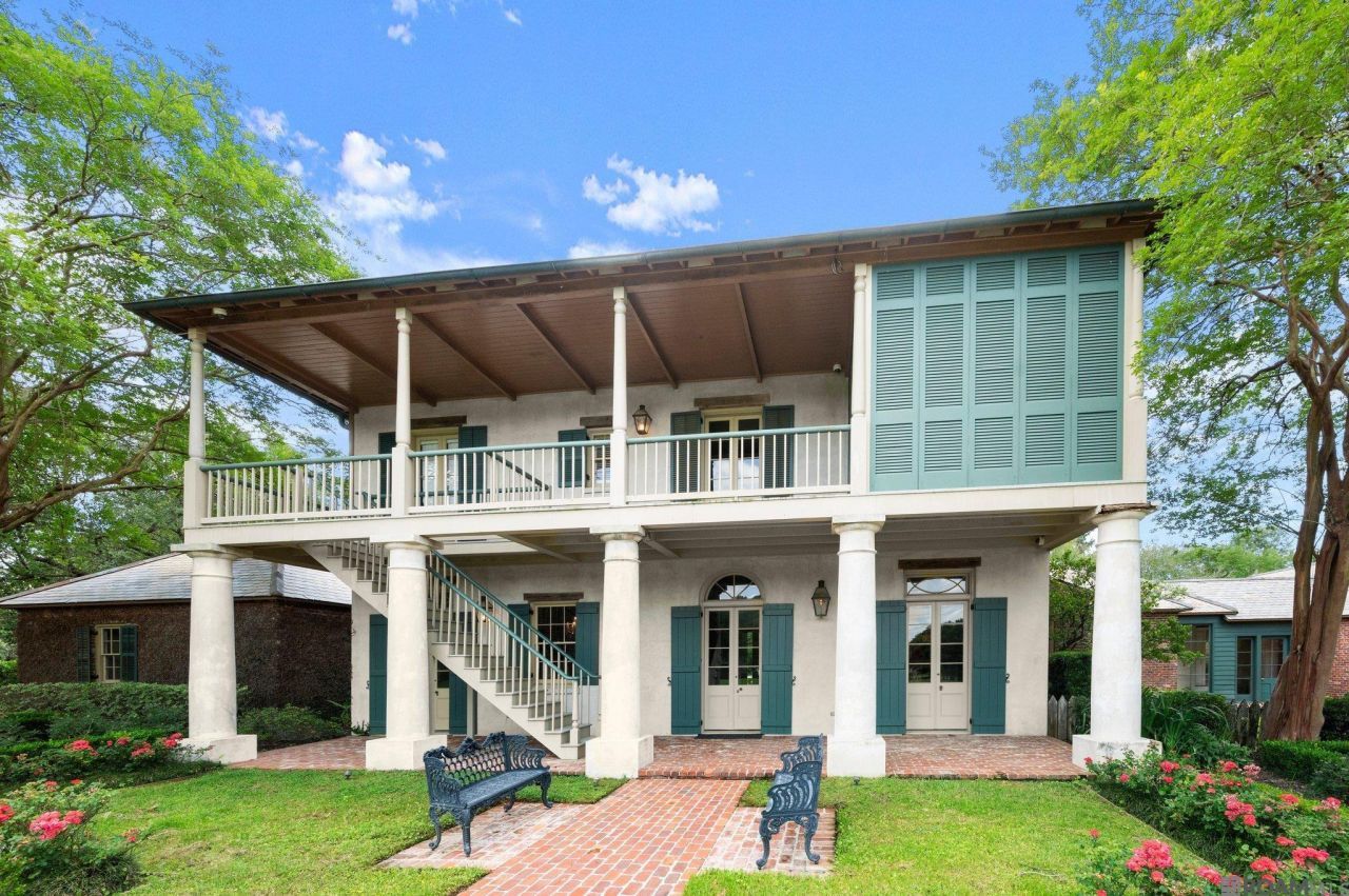 3620 Church St, Zachary, LA 70791 Main Photo