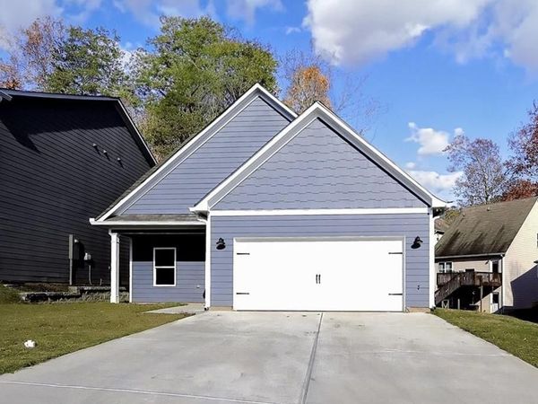 28 Hood Park Court, Jasper, GA 30143