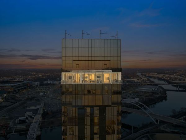 160 2nd Ave S, Unit 3901, Nashville, TN 37201