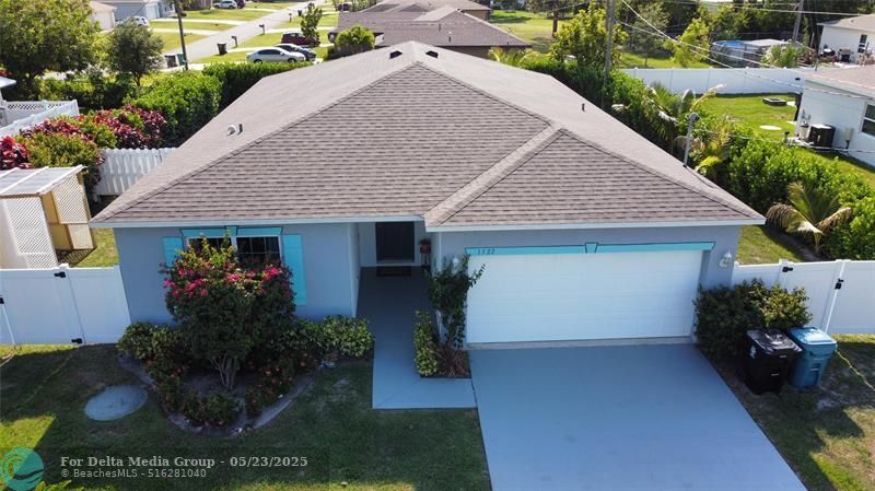 1522 SE Flintlock Rd, Saint Lucie West, FL 34952 Photo