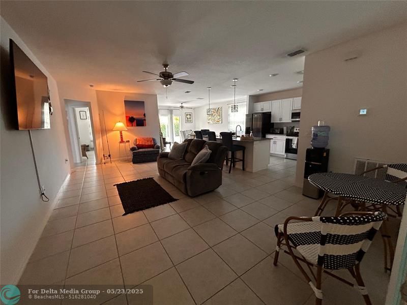 1522 SE Flintlock Rd, Saint Lucie West, FL 34952 Photo