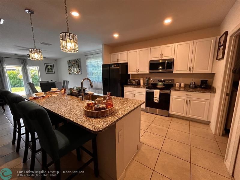 1522 SE Flintlock Rd, Saint Lucie West, FL 34952 Photo