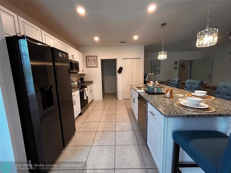 1522 SE Flintlock Rd, Saint Lucie West, FL 34952 Photo