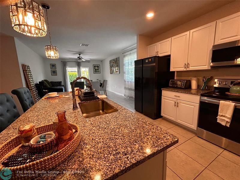 1522 SE Flintlock Rd, Saint Lucie West, FL 34952 Photo