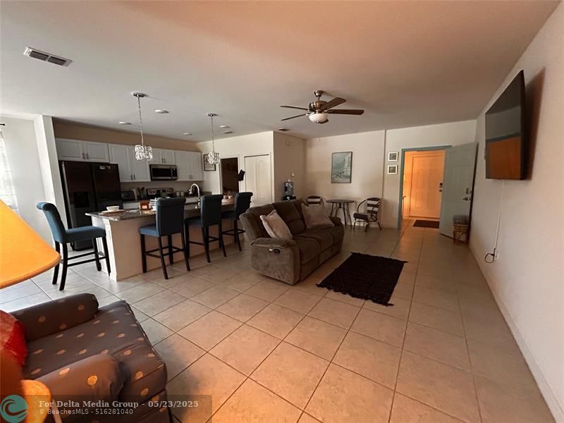 1522 SE Flintlock Rd, Saint Lucie West, FL 34952 Photo