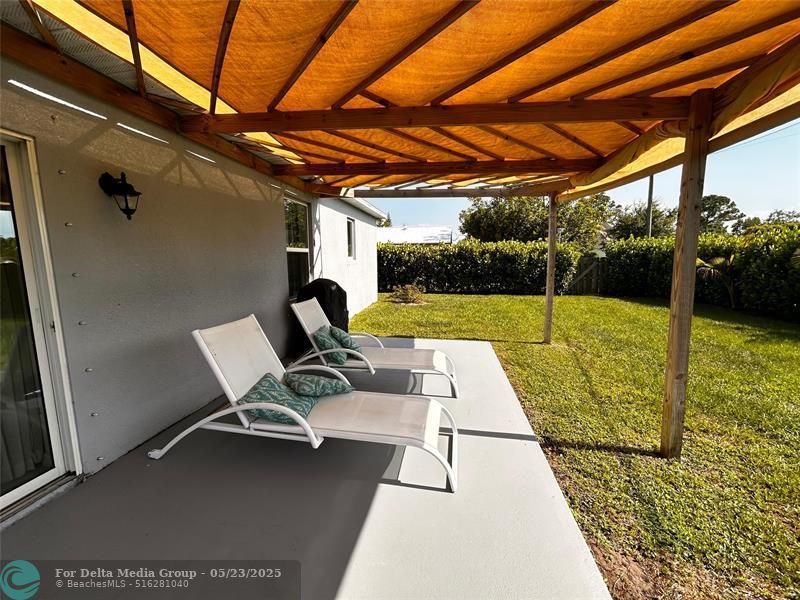 1522 SE Flintlock Rd, Saint Lucie West, FL 34952 Photo