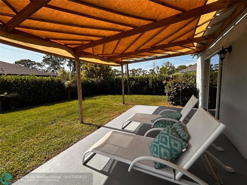 1522 SE Flintlock Rd, Saint Lucie West, FL 34952 Photo