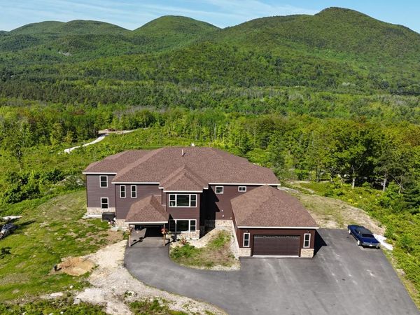 80 Pasture Lane, Brownfield, ME 04010