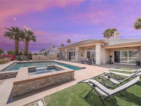 81620 Tiburon Drive, La Quinta, CA 92253