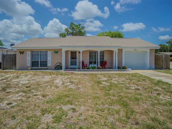 4150 WOODSVILLE DRIVE, NEW PORT RICHEY, FL 34652