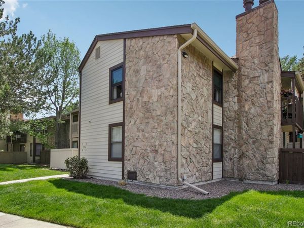 7780 W 87th Drive, Unit E, Arvada, CO 80005