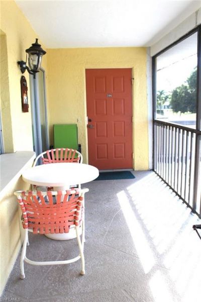 4103 SE 19th Ave, Unit 206, Cape Coral, FL 33904 Photo
