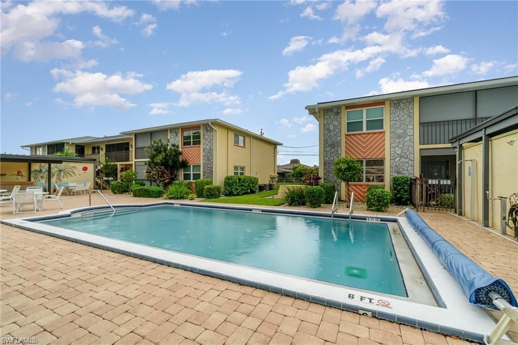 4103 SE 19th Ave, Unit 206, Cape Coral, FL 33904 Photo