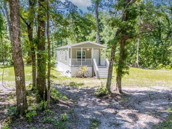3722 286TH TERRACE, Branford, FL 32008
