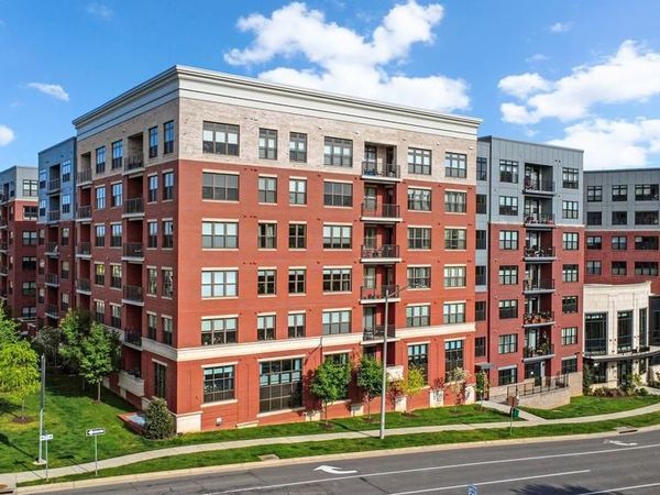 2960 VADEN DRIVE, Unit 2-312, FAIRFAX, VA 22031