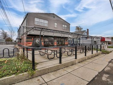 3648 S Park Avenue, Buffalo, NY 14219