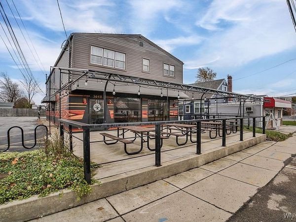 3648 S Park Avenue, Buffalo, NY 14219