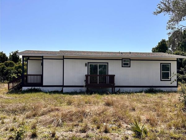 601 HIGHLANDS LAKE DRIVE, LAKE PLACID, FL 33852