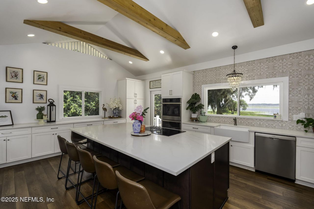 561 SE Lakeview Drive, Keystone Heights, FL 32656 Photo