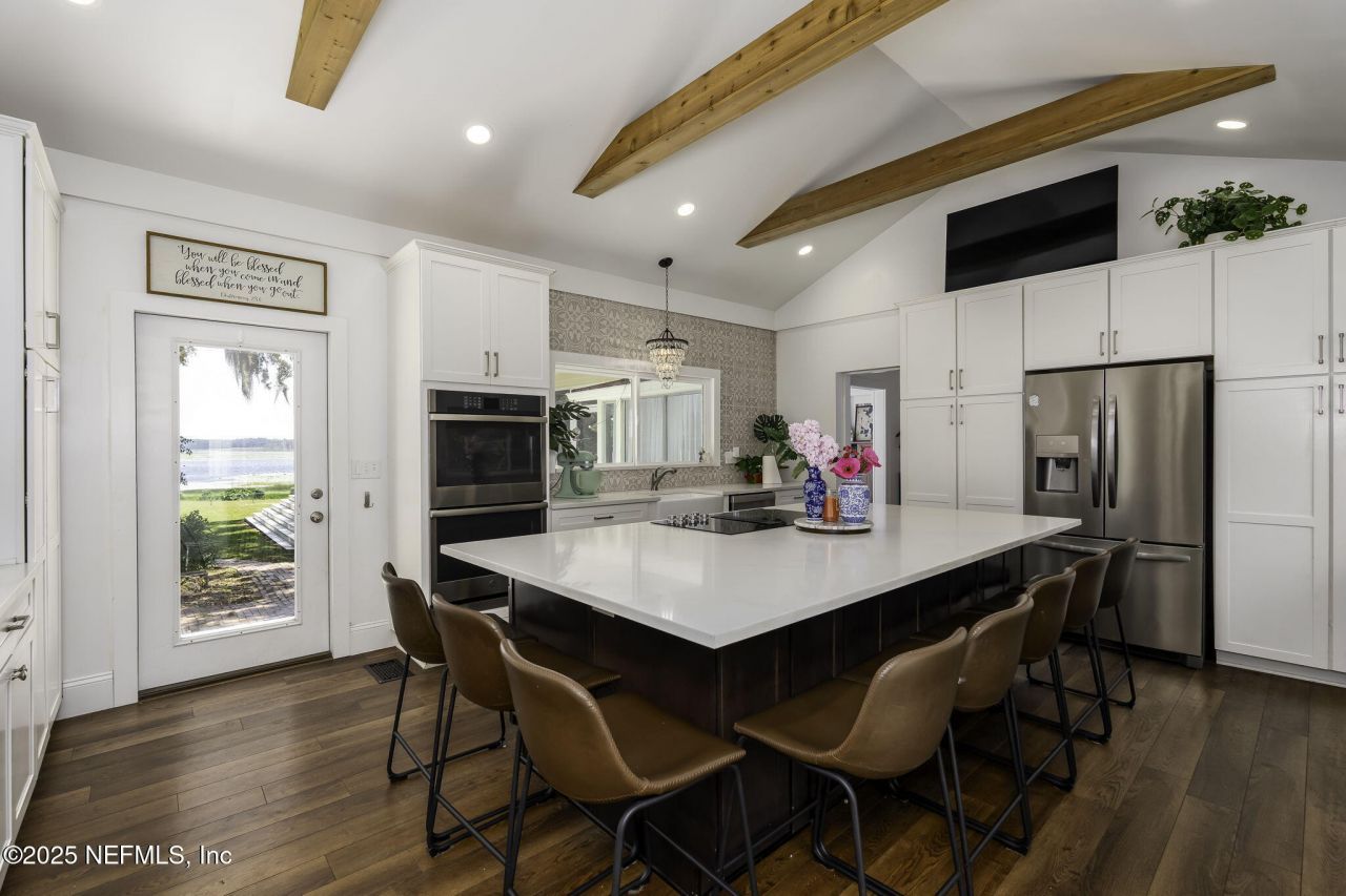 561 SE Lakeview Drive, Keystone Heights, FL 32656 Photo