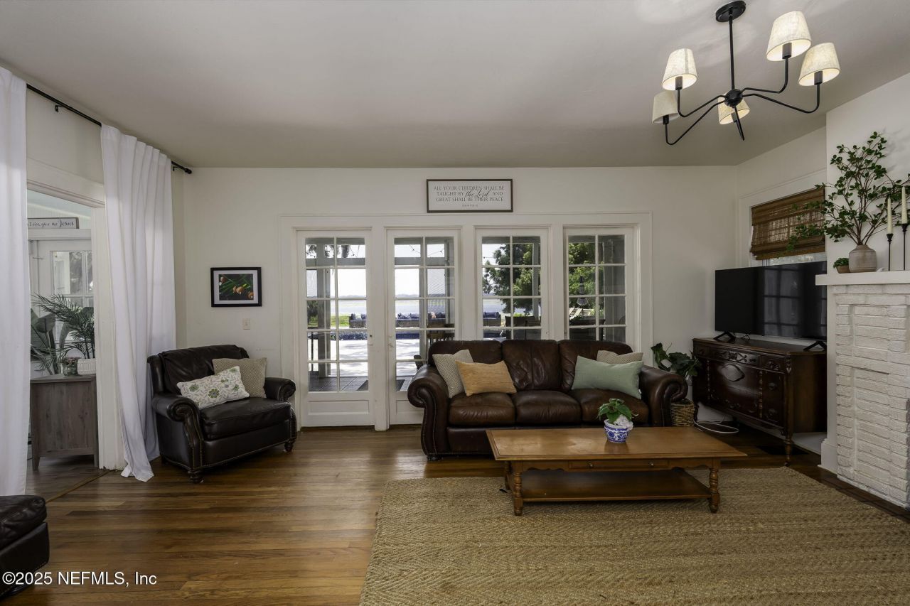 561 SE Lakeview Drive, Keystone Heights, FL 32656 Photo