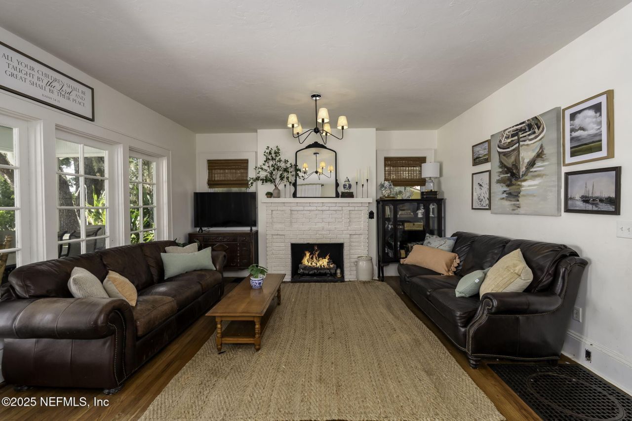 561 SE Lakeview Drive, Keystone Heights, FL 32656 Photo