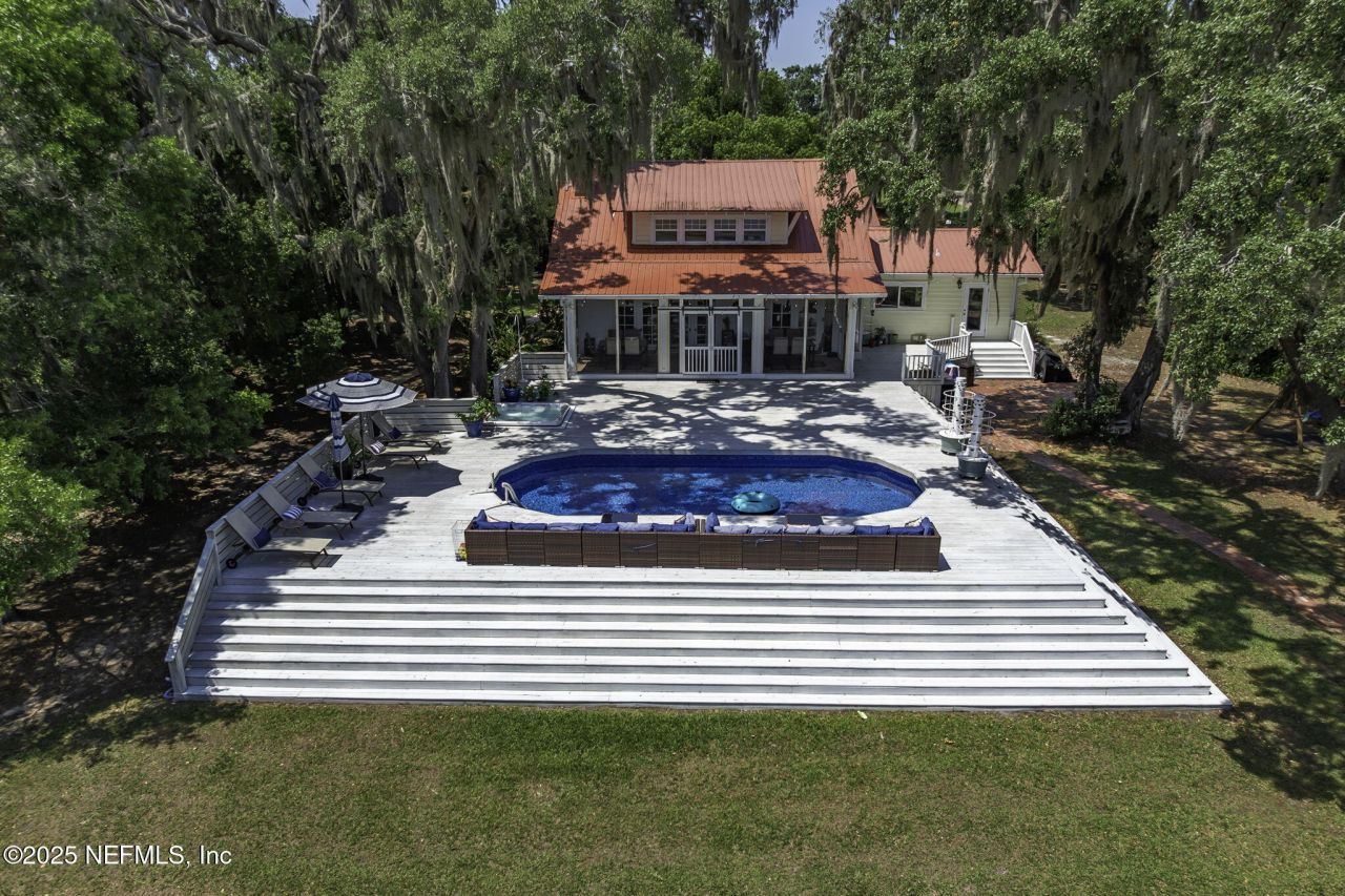 561 SE Lakeview Drive, Keystone Heights, FL 32656 Photo