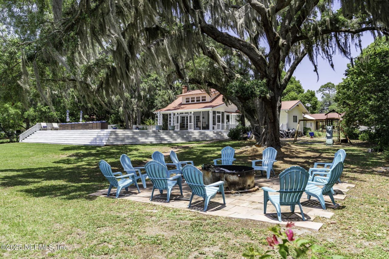 561 SE Lakeview Drive, Keystone Heights, FL 32656 Photo