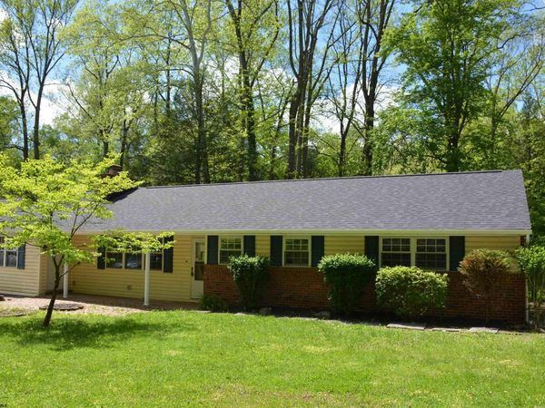 1251 Briercliff Road, Bridgeport, WV 26330