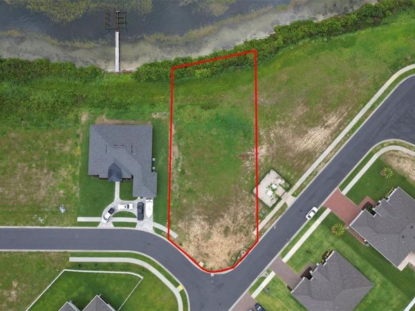 1157 ENCLAVE COURT, AUBURNDALE, FL 33823