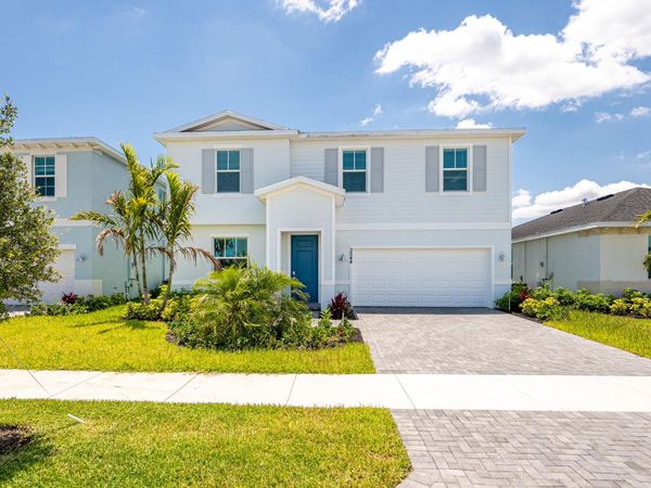 3544 Angler Drive, Fort Pierce, FL 34946