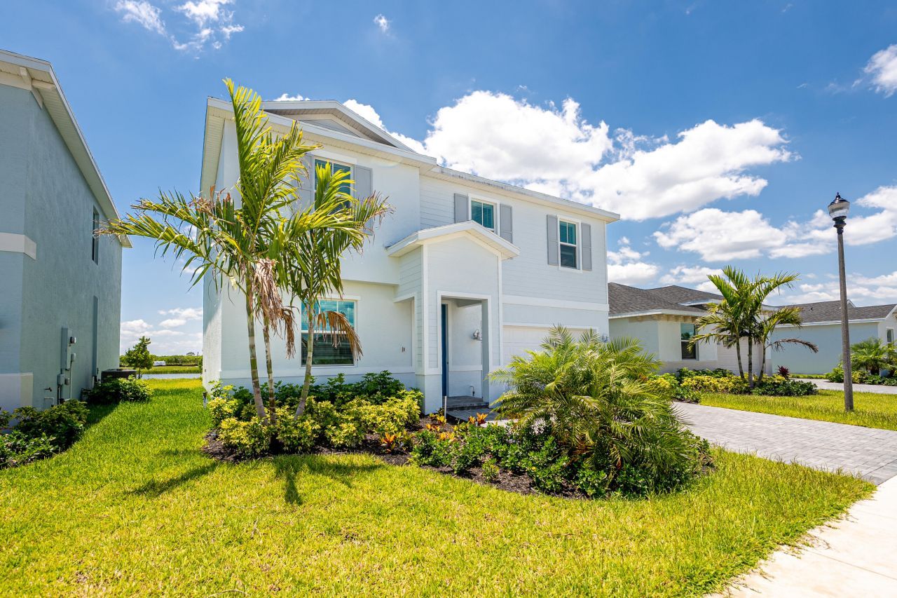 3544 Angler Drive, Fort Pierce, FL 34946 Photo