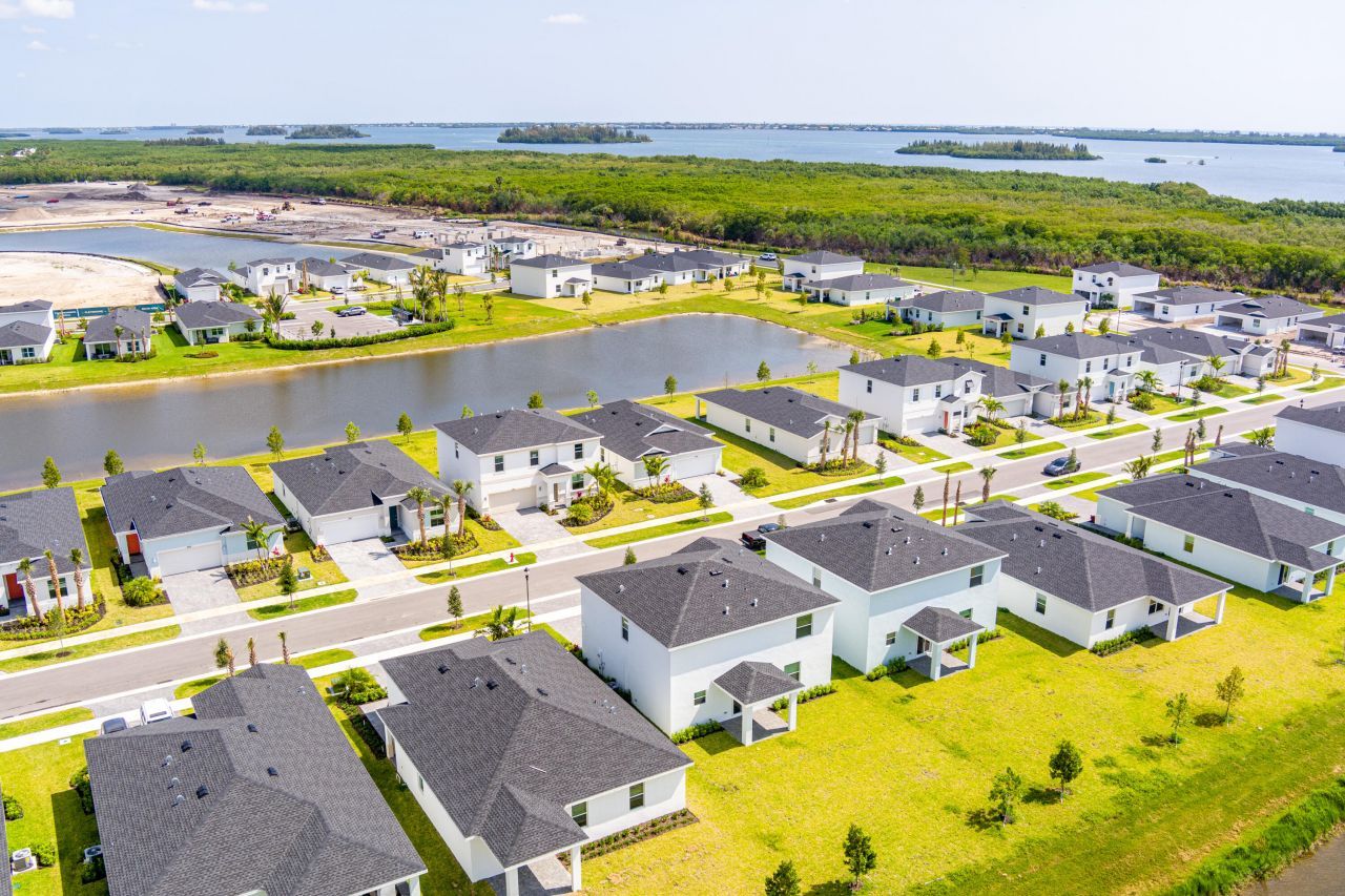 3544 Angler Drive, Fort Pierce, FL 34946 Photo