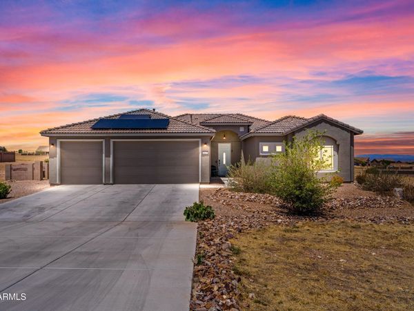 6647 E BIG SPUR Circle, Hereford, AZ 85615