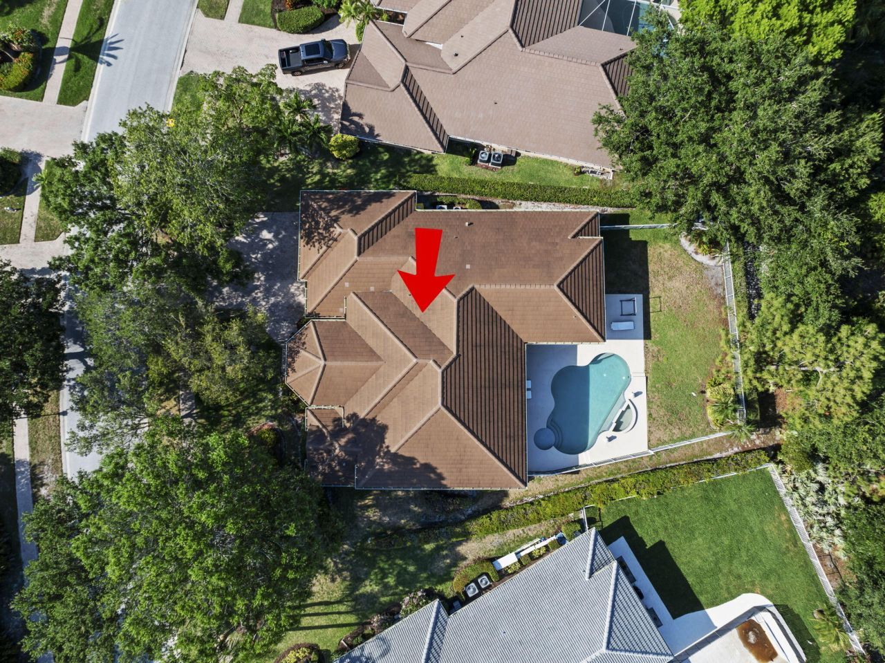 2554 SW Mayacoo Way, Palm City, FL 34990 Photo