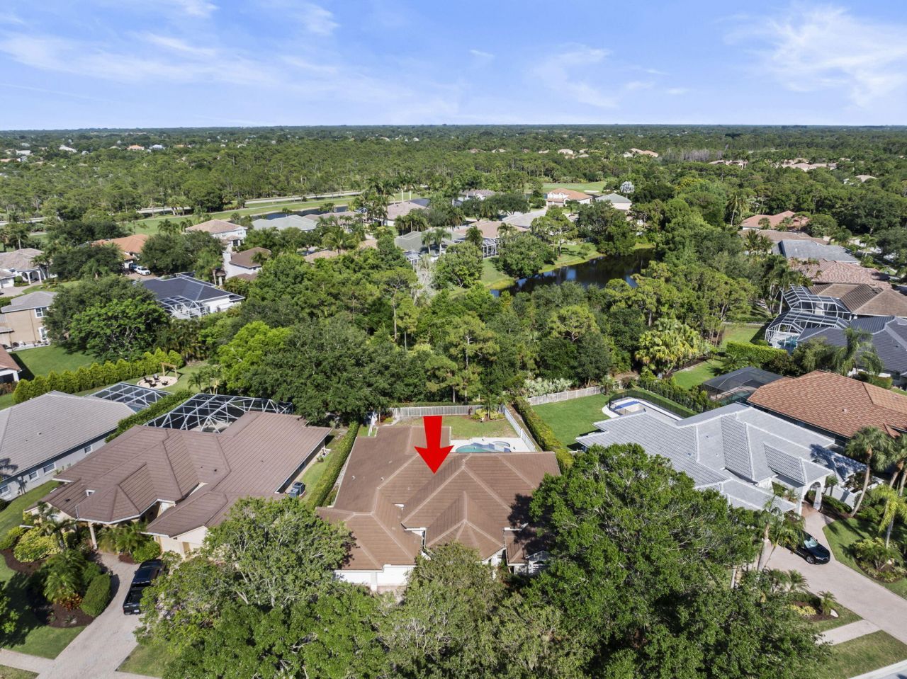 2554 SW Mayacoo Way, Palm City, FL 34990 Photo