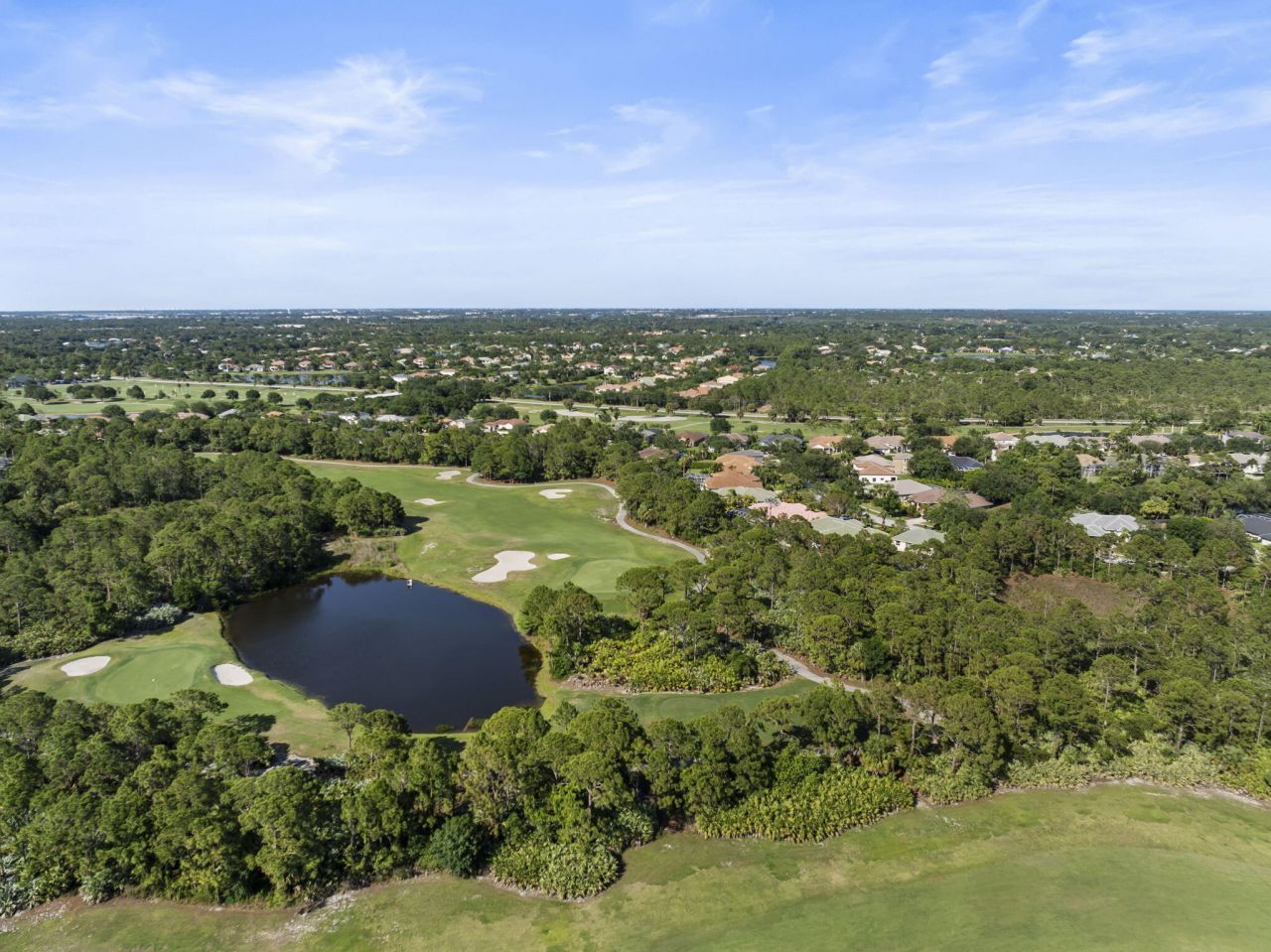 2554 SW Mayacoo Way, Palm City, FL 34990 Photo