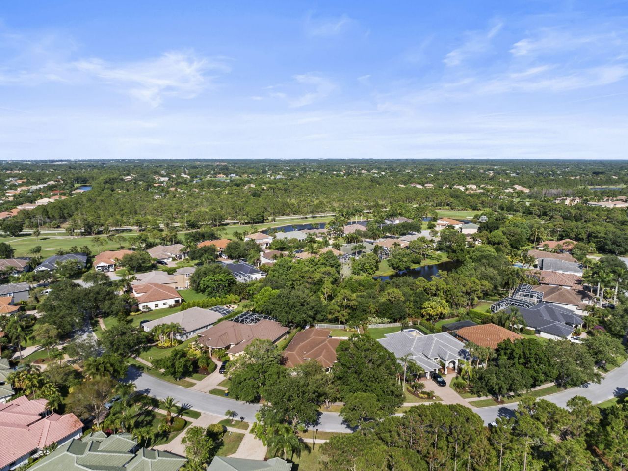 2554 SW Mayacoo Way, Palm City, FL 34990 Photo