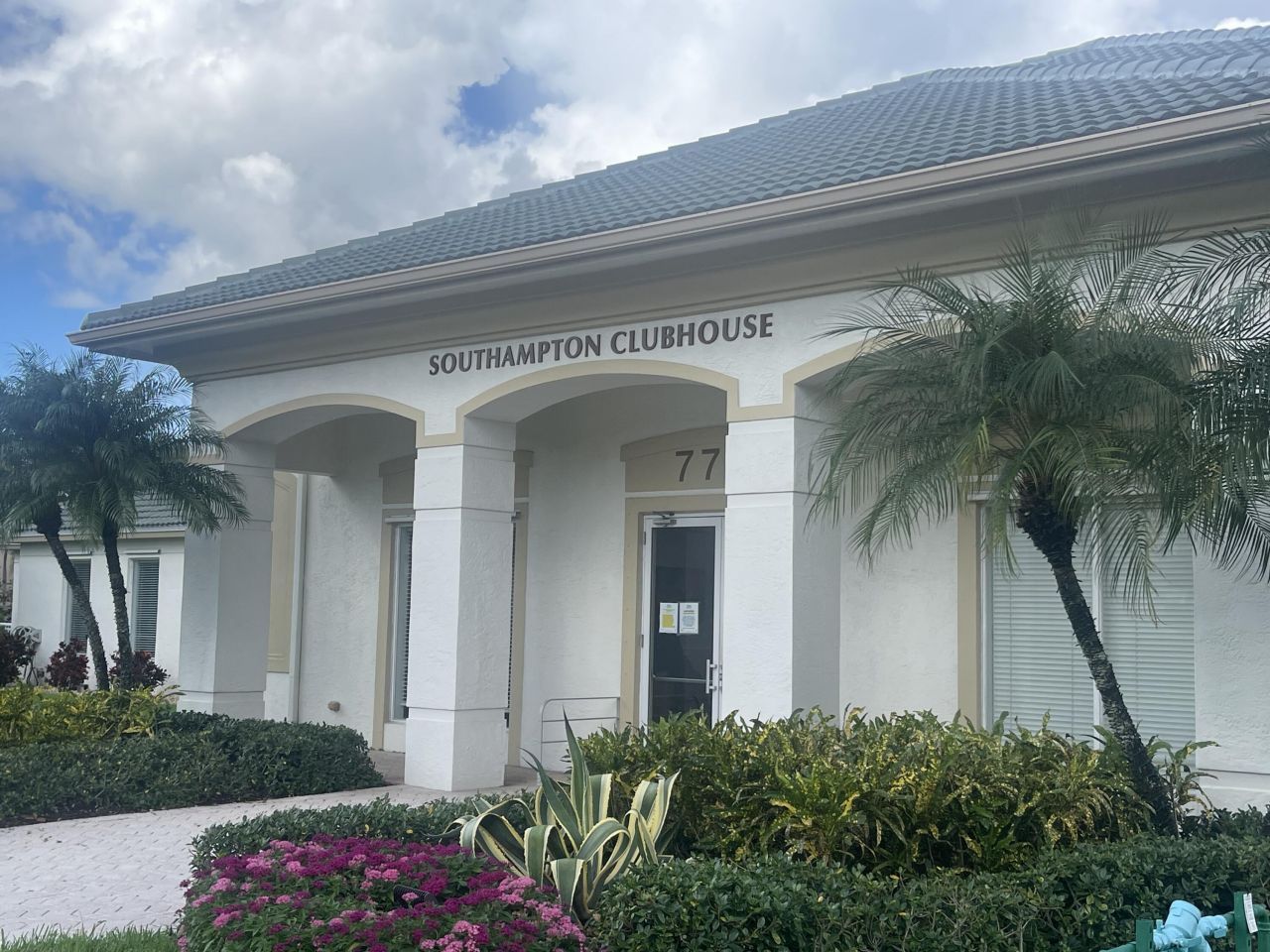 7727 Southampton Terrace, Unit 305, Tamarac, FL 33321 Photo