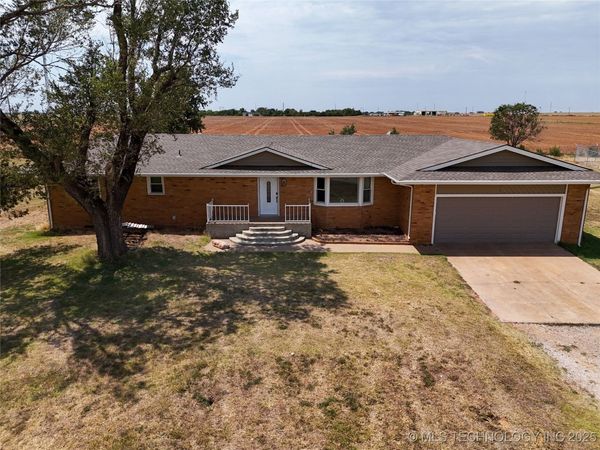 11614 W Rupe, Enid, OK 73703