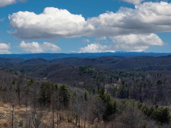 00 Chapel Hill Road, Unit 3, Sharon, VT 05065