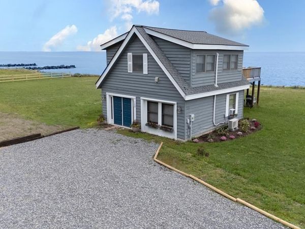 1150 Brammer Drive, HEATHSVILLE, VA 22473