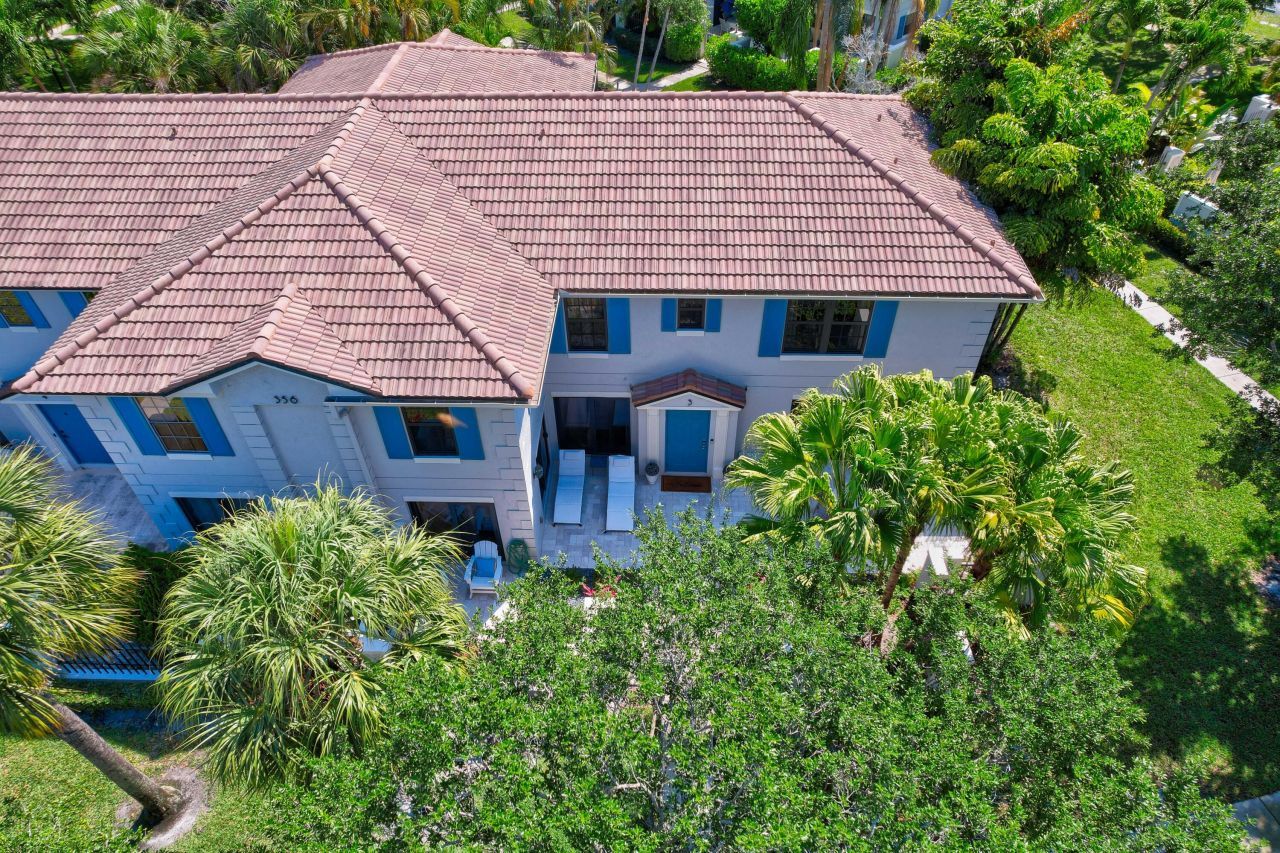 356 Prestwick Circle, Unit 3, Palm Beach Gardens, FL 33418 Photo