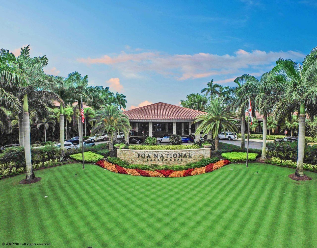 356 Prestwick Circle, Unit 3, Palm Beach Gardens, FL 33418 Photo