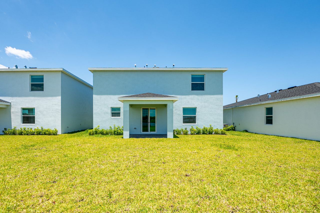 3538 Angler Drive, Fort Pierce, FL 34946 Photo