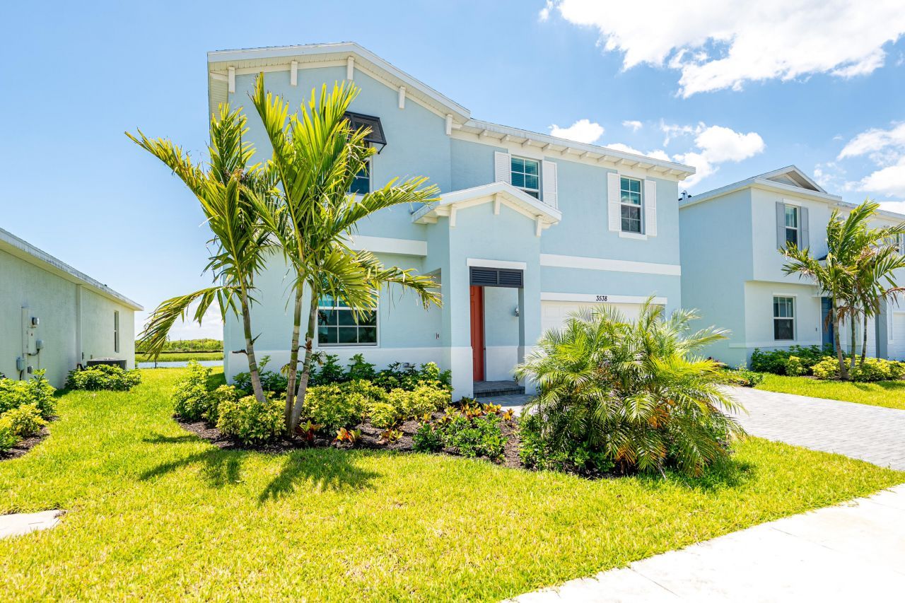 3538 Angler Drive, Fort Pierce, FL 34946 Photo