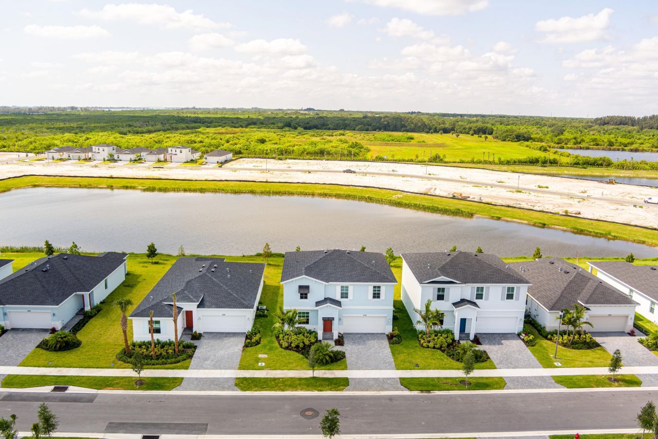 3538 Angler Drive, Fort Pierce, FL 34946 Photo